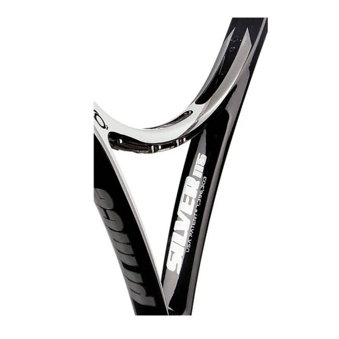 美品希少️PRINCE EXO3 SILVER115 G2 255g 硬式 美品希少⭐️PRINCE