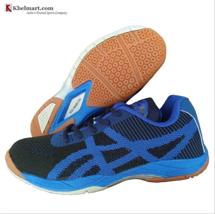 PRO ASE BG010 Badminton Shoe Blue,- Buy PRO ASE BG010 Badminton Shoe ...