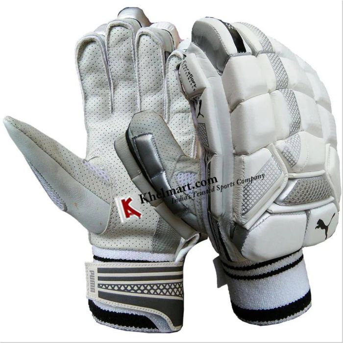 Puma evo se batting gloves discount
