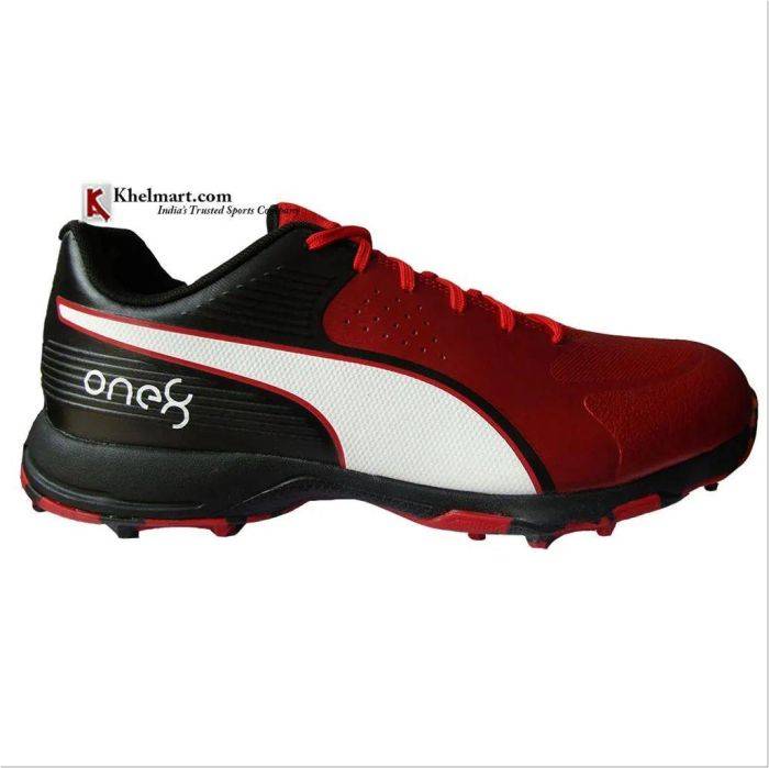 Puma 19 fh rubber shop
