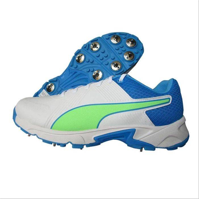 Puma cricket on sale spikes 2019