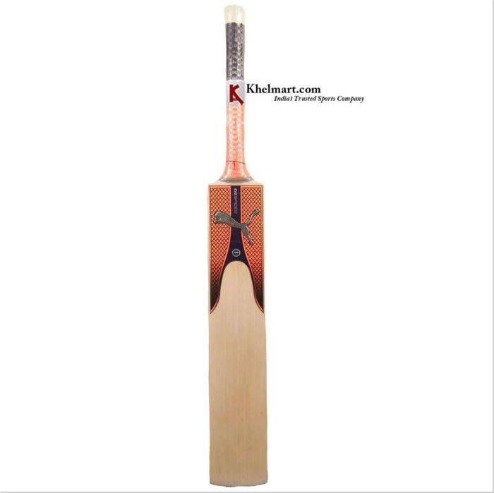 Puma EVO SPEED 2 English Willow Cricket Bat Buy Puma EVO SPEED 2 English Willow Cricket Bat Online at Lowest Prices in India khelmart