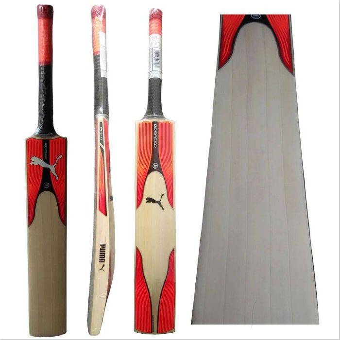Puma evospeed 2.17 discount cricket bat