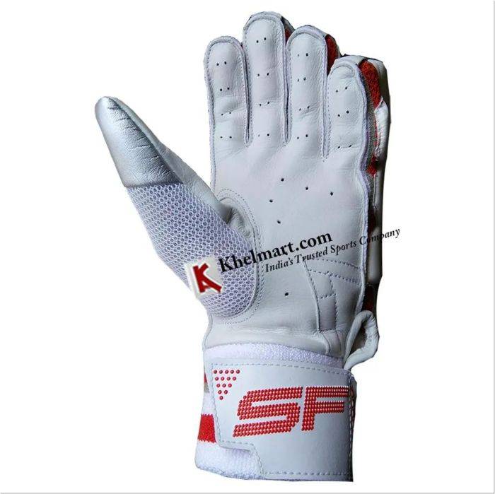 Khelmart cricket batting gloves shop