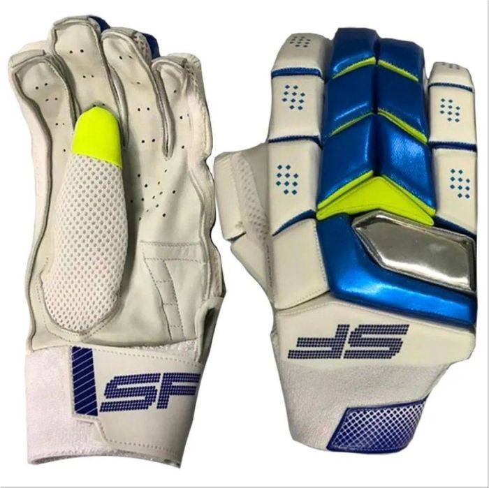 Khelmart batting gloves top