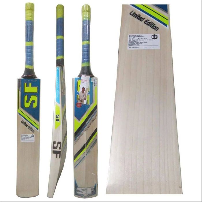 SF limited Edition Cricket Bat, Buy SF limited Edition Cricket Bat