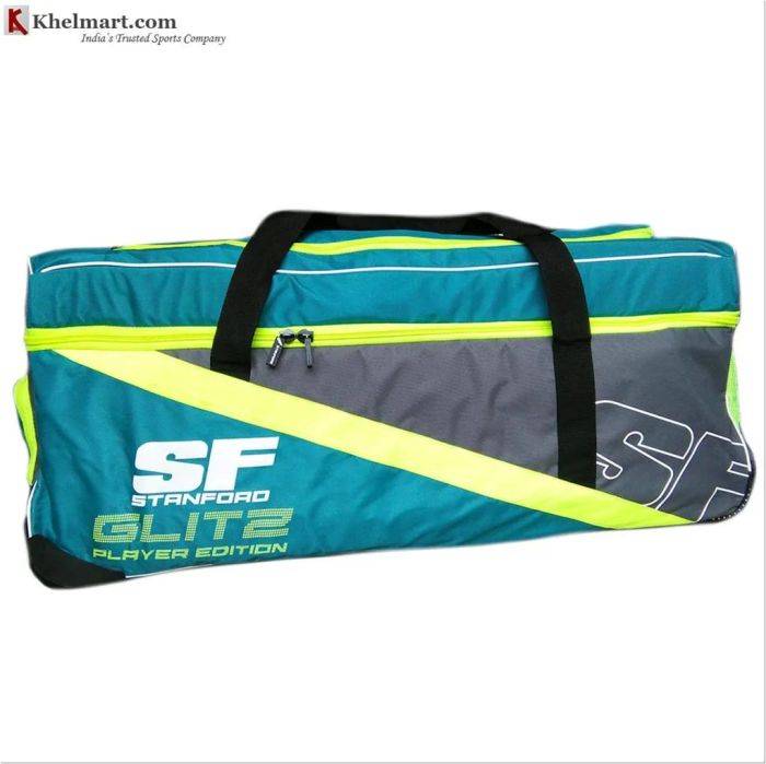 Khelmart cricket kit bag outlet