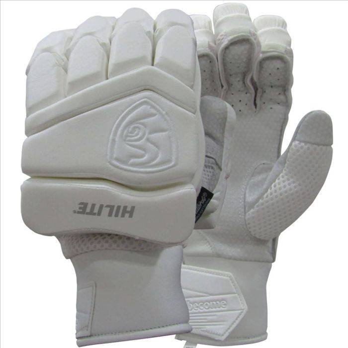 Khelmart cricket batting gloves discount