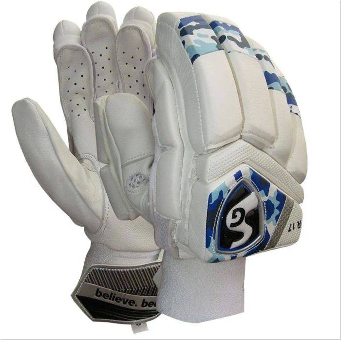 Khelmart cricket batting gloves online
