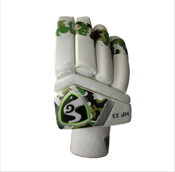 SG HP33 RH Cricket Batting Gloves Buy SG HP33 RH Cricket Batting Gloves Online at Lowest Prices in India khelmart
