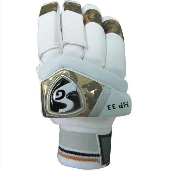 Sg hp 33 gloves shop