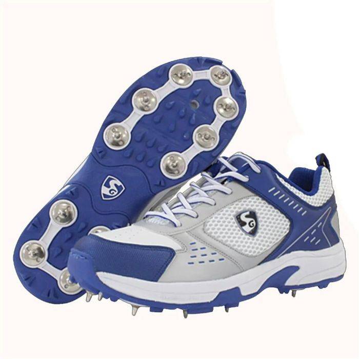 Khelmart cricket spikes shoes discount