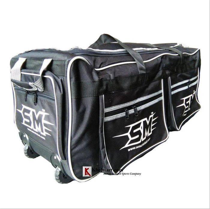 Khelmart cricket kit bag outlet