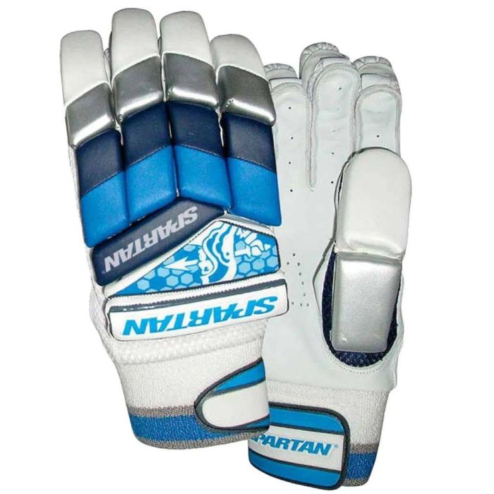 Spartan batting gloves price on sale