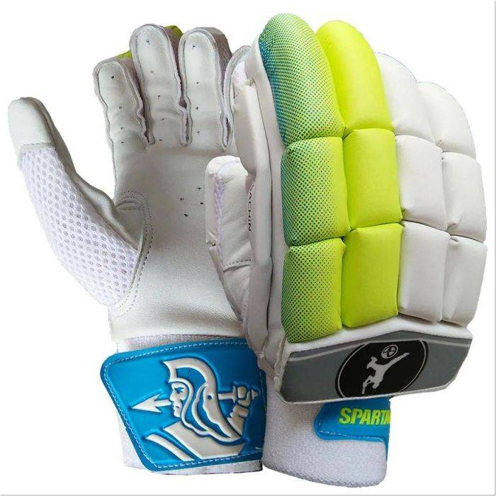 Spartan Sachin Batting Gloves Buy Spartan Sachin Batting Gloves Online at Lowest Prices in India khelmart