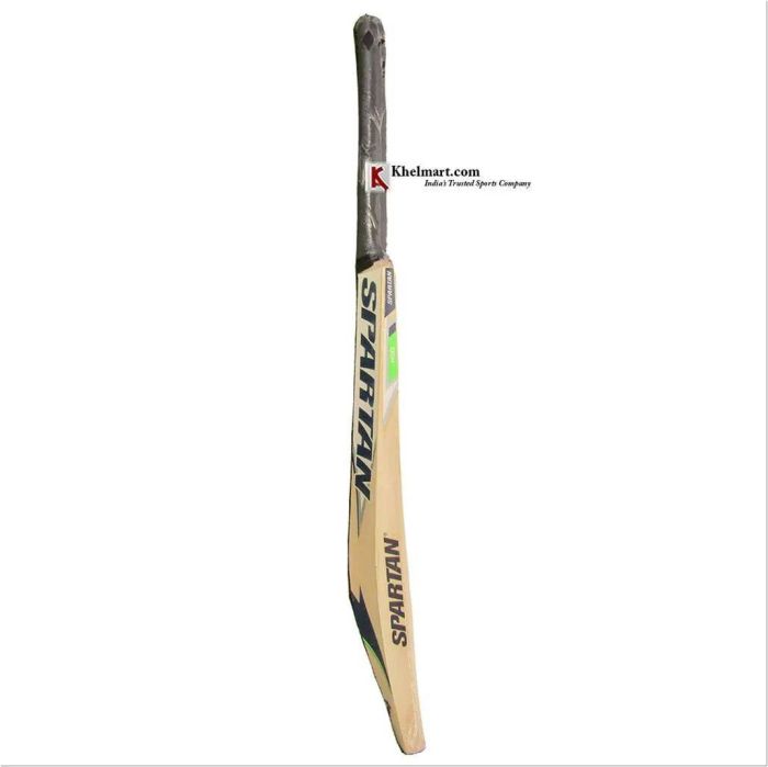 Spartan MSD 7 Run kashmir willow Cricket Bat, Buy Spartan MSD 7 Run