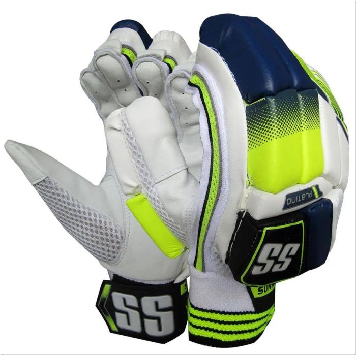 SS Platino Cricket Batting Gloves Buy SS Platino Cricket Batting Gloves Online at Lowest Prices in India khelmart