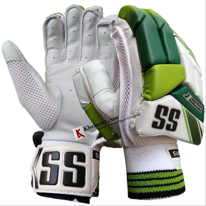SS Superlite Cricket Batting Gloves, Buy SS Superlite Cricket Batting