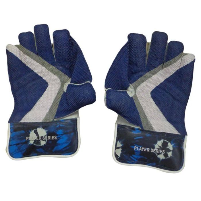 SS Players Edition Cricket Wicket Keeping Gloves, Buy SS Players