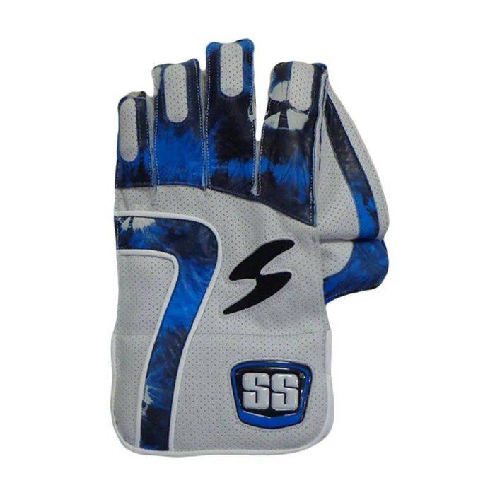 Ss player edition wicket keeping gloves shop