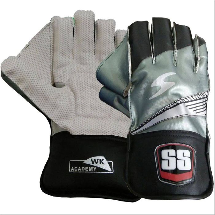 SS Academy Wicket Keeping Gloves, Buy SS Academy Wicket Keeping Gloves