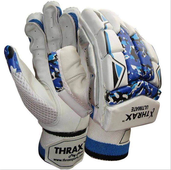 Thrax cricket gloves sales
