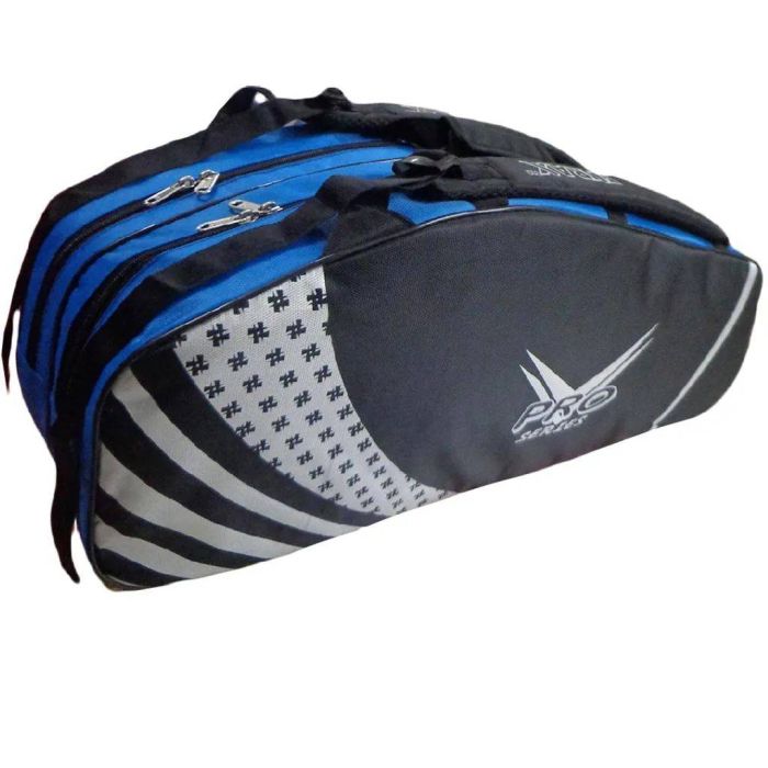 Khelmart badminton kit bag 2025