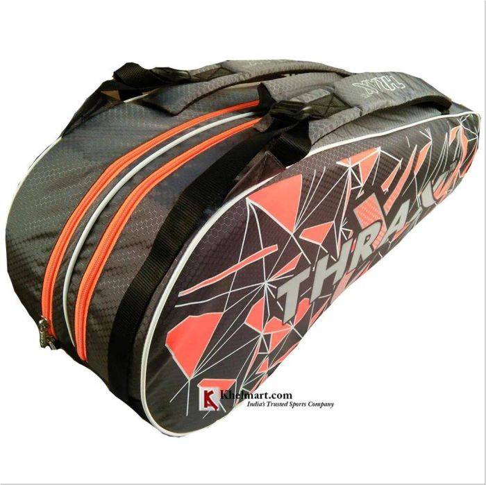 Khelmart badminton kit bag outlet