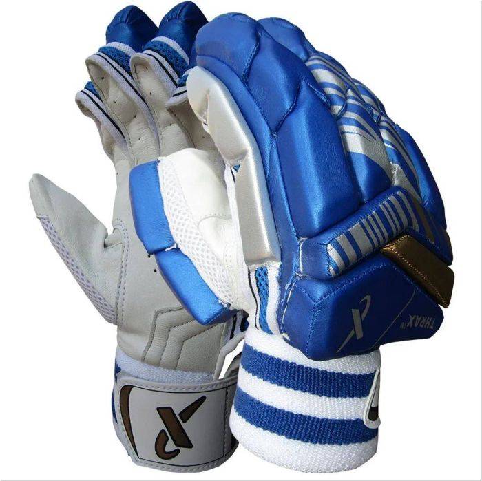 Khelmart cricket batting gloves discount