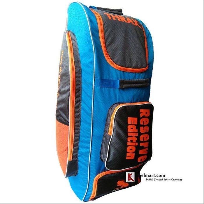 Khelmart cricket kit bag new arrivals