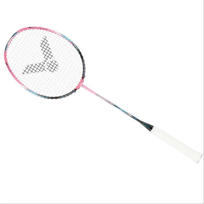 ラケット VICTOR JETSPEED S11 3UG5 Victor JetSpeed S11-D - JoyBadminton