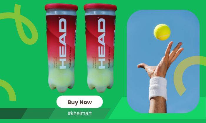 Head tennis championship deals