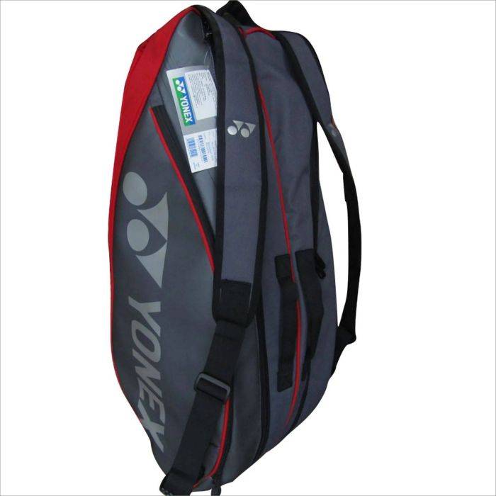 YONEX BA92231W PRO TOURNAMENT BAG NAVY SAX - Badminton Supplies S.A.