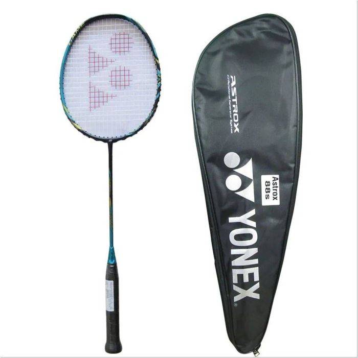Yonex Astrox 88 S Game Badminton Racket Buy Yonex Astrox 88 S Game Badminton Racket Online at Lowest Prices in India khelmart
