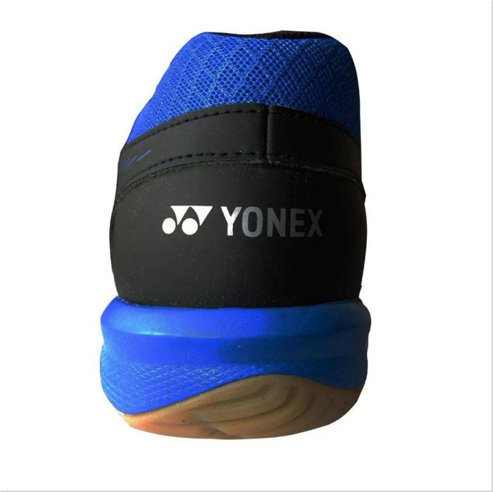 Yonex Power Cushion SHB 65R3 EX Badminton Shoes Black Blue,- Buy