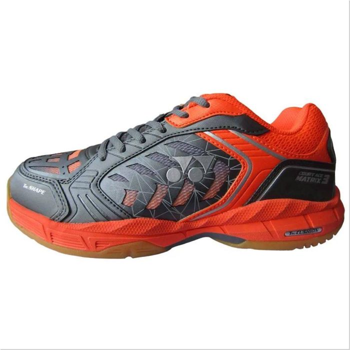 Yonex matrix badminton shoes top