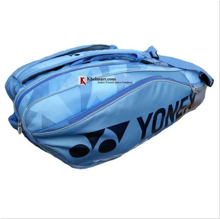 Yonex bag 9829 deals