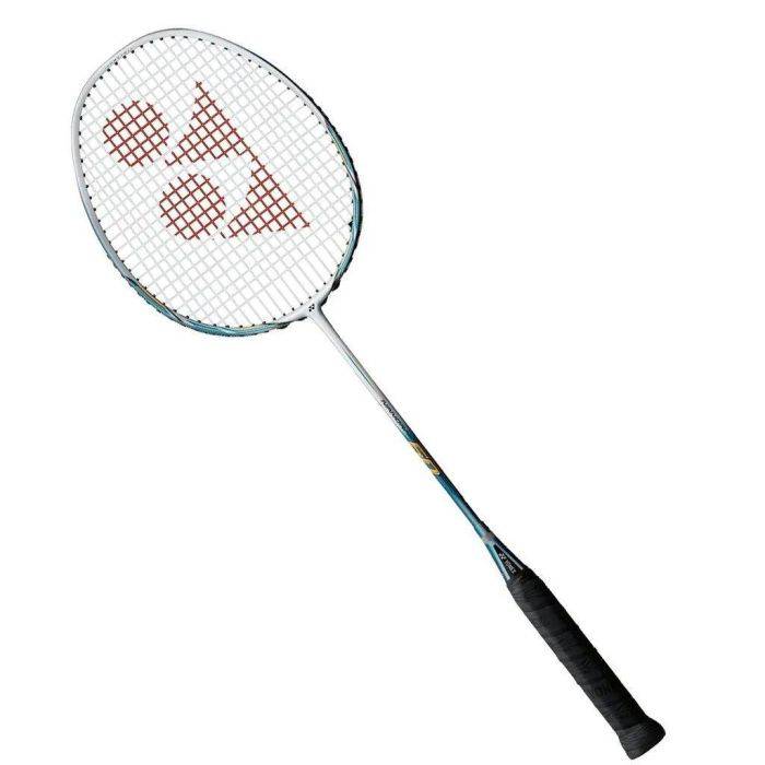 YONEX - YONEX　バトミントンラケット　NANORAY60 楽天市場】ヨネックス バドミントンラケット ナノレイZ-スピード