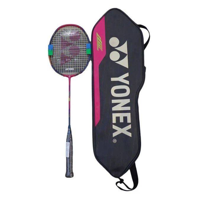 Yonex Voltric force LCW Badminton Racket Buy Yonex Voltric force LCW Badminton Racket Online at Lowest Prices in India khelmart