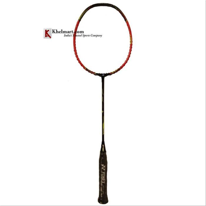 Yonex Voltric LD Force Badminton Racket,- Buy Yonex Voltric LD Force ...