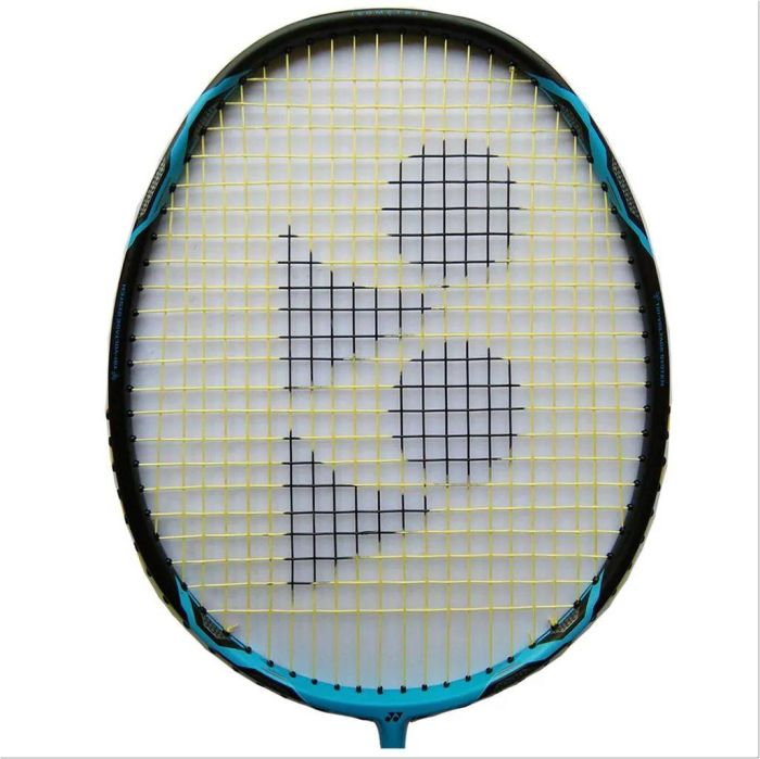 ⭐︎YONEX VOLTRAGE 7V UL1⭐︎ Buy Yonex Voltric 7 DG Graphite Strung Badminton Racquet, 4U-G4