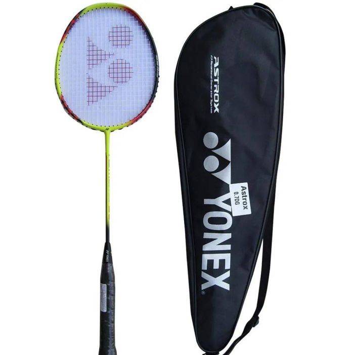 Yonex Astrox 0.7 DG Badminton Racket Buy Yonex Astrox 0.7 DG Badminton Racket Online at Lowest Prices in India khelmart