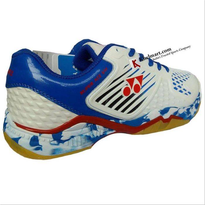 Yonex super ace 08 outlet