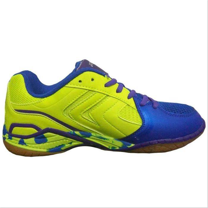 Yonex Super ACE Light Badminton Shoes Blue and Lime Buy Yonex Super ACE Light Badminton Shoes Blue and Lime Online at Lowest Prices in India khelmart