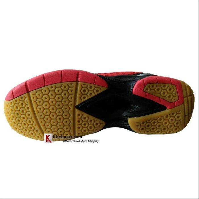 Yonex Aero Comfort Badminton Shoes Red and Black Buy Yonex Aero Comfort Badminton Shoes Red and Black Online at Lowest Prices in India khelmart
