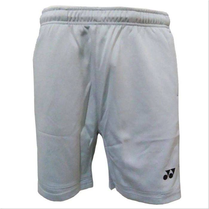YONEX SM S092 15018 BSK 16 SR Badminton Shorts Mirage Gray Size XL Buy YONEX SM S092 15018 BSK 16 SR Badminton Shorts Mirage Gray Size XL Online at Lowest Prices in India khelmart
