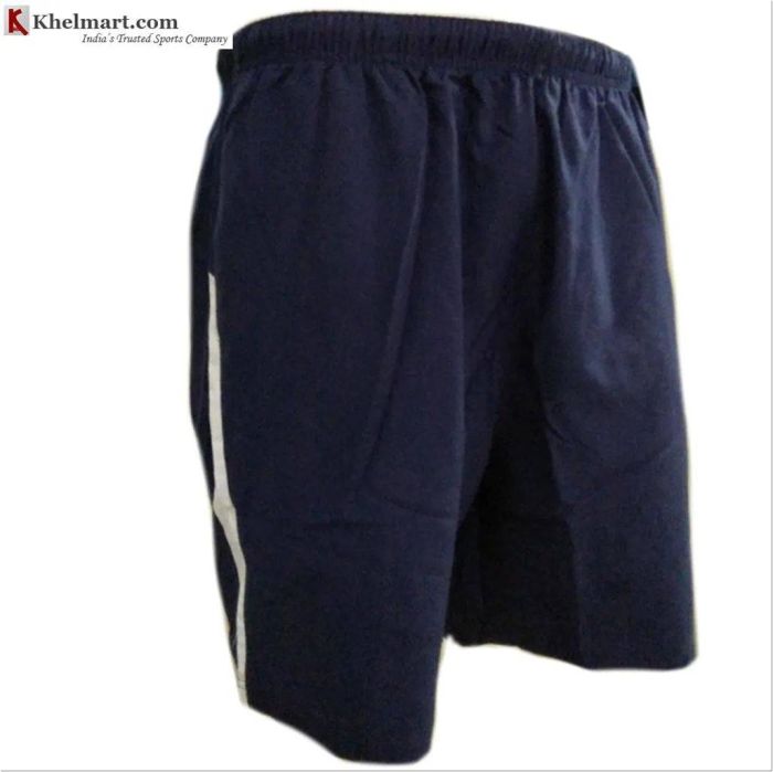 YONEX SM S092 15051 27BW 16SR Badminton Shorts Deep Blue Size Large Buy YONEX SM S092 15051 27BW 16SR Badminton Shorts Deep Blue Size Large Online at Lowest Prices in India khelmart
