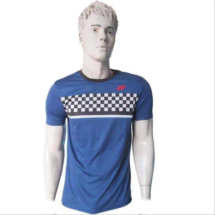 Yonex t shirts khelmart store