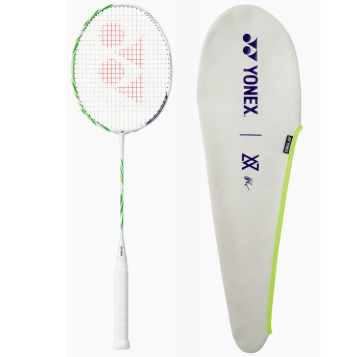 ASTROX 100 ZZ Yonex Astrox 100 ZZ & ZX Badminton Racket Review