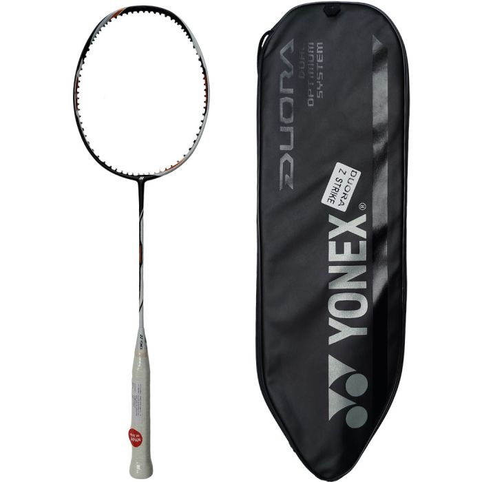 Zorek Racket Yonex Duora Z Strike Badminton Racket,- Buy Yonex Duora Z Strike ...